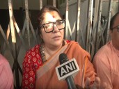 Durgapur rape: BJP leader Locket Chatterjee criticises TMC govt