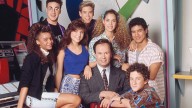 Saved By the Bell star looks completely unrecognizable in latest outing