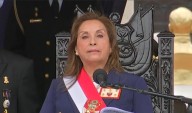 Abogado de Dina Boluarte: "No acudiremos al Parlamento"