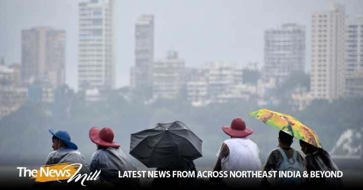 IMD issues yellow alert for multiple districts in Maharashtra