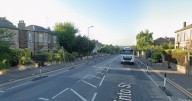Edinburgh man arrested as armed police rush to 'disturbance' within property