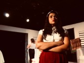 Review: "Las Borinqueñas" by Visión Latino Theatre for Destinos