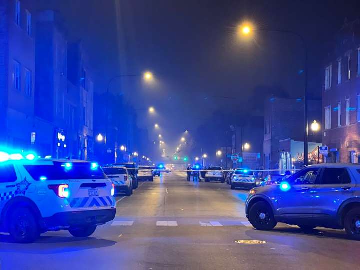Al menos cuatro muertos y 20 heridos por un tiroteo en un bar de Carolina del Sur