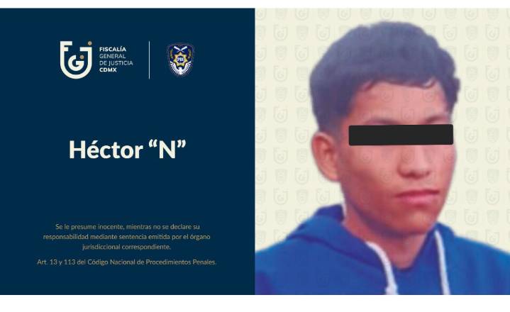 Rectifica Fiscalía: abogado baleado en Ciudad Judicial no ha muerto