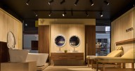 Interceramic cautiva en Obra Blanca con una experiencia sensorial