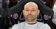 Mascherano aclara la charla táctica y asume la responsabilidad de la derrota