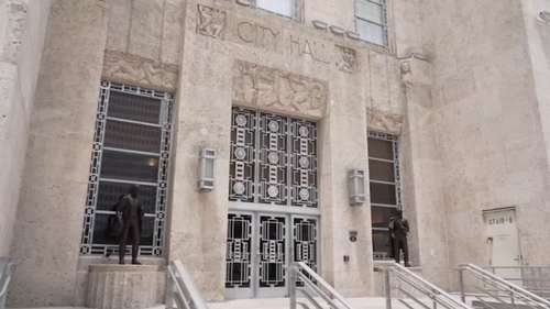 Houston City Council keeps tax rate the same, but some worry how they'll handling upcoming deficits