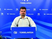 El PRC-PSOE quiere contratar una obra que ya fue ejecutada