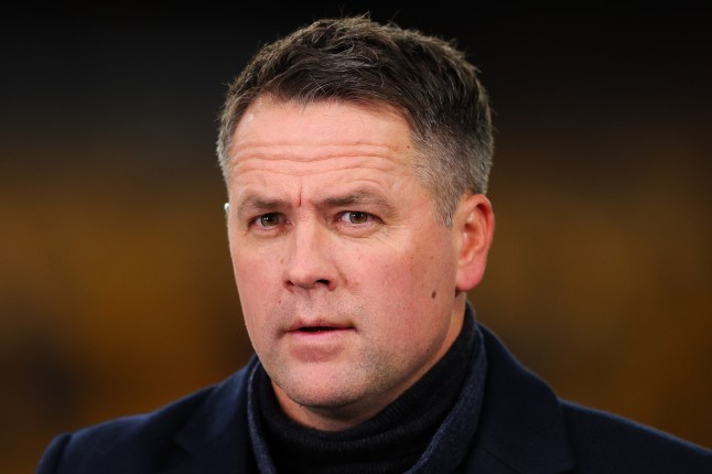 Michael Owen’s Premier League title and top-four prediction: ‘They look strong!’