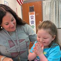Corbin Primary teacher named 2026 Kentucky Elementary Teacher of the Year