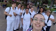 La Facultad de Ciencias de la Salud organizó actividades de prevención y concientización
