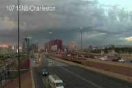 Las Vegas Weather for Wednesday, Oct. 22, 2025