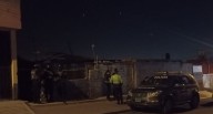 Arequipa: Investigan a obrero por acuchillar y matar a su hermano