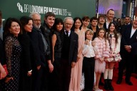 Steven Spielberg Introduces Chloé Zhao’s ‘Hamnet’ At LFF