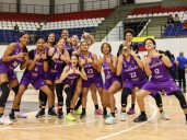 Venezuela avanzó a semifinales de Sudamericano Sub