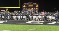 'Truly love this team' | Former Bengals QB Jon Kitna reflects on Lakota East's win over West