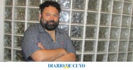 Marcelo Casiva invita a concientizar y repensar acerca de la conducta vial de los sanjuaninos