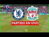 Chelsea vs. Liverpool en vivo hoy gratis por Premier League vía ESPN, Disney Plus, HBO, Amazon Prime, Fútbol Libre TV: a qué hora juegan, canal que transmite y dónde ver
