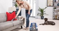 £140 spot cleaner that 'saves' shoppers from buying new carpet 43% off for Amazon Prime Day
