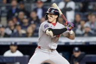 Red Sox Tabbed to Swap Jarren Duran For 2