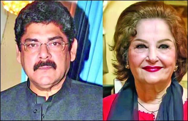 ‘Mahabharat’ star Pankaj Dheer, Legendary dancer Madhumati passes away