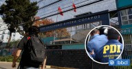 Detienen a imputado de asesinar a estudiante de 16 años a la salida de liceo en Viña del Mar