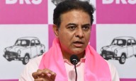 KTR Slams Congress for ‘Failing Promises’, Urges Voters to Back BRS in Jubilee Hills By