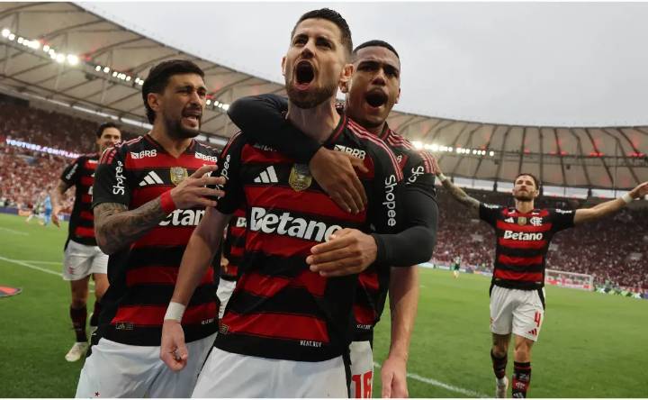 Where to watch Flamengo vs Racing Club in the USA: 2025 Copa Libertadores