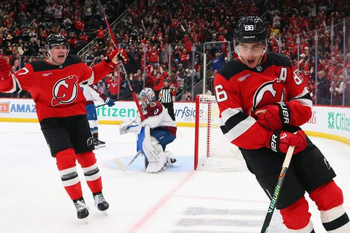 Let's draft Tuesday's jam-packed 32-team NHL schedule. Plus: Extremely obscure trivia