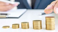 Samvat 2081 clocks record Rs 2.9L