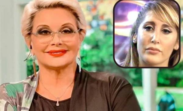 Ayelén Paleo confirmó que llevará a Carmen Barbieri a la Justicia: "Me duelen las acusaciones falsas sobre mi persona"