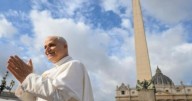 Pope Leo XIV begins first overseas journey to Türkiye and Lebanon