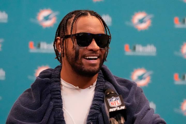 Dolphins Deep Dive: Breaking down Miami's upset win over Falcons