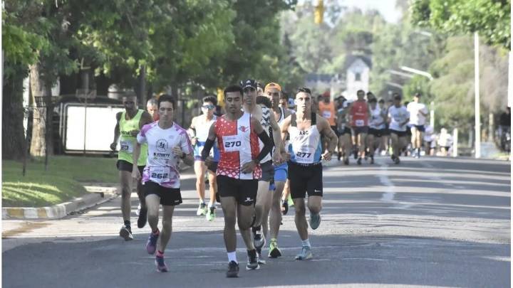 Últimos detalles para vivir el Maratón de la Avicultura