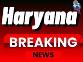 IPS suicide case: Narendra Bijnaria shifted from post of SP Rohtak [ FULL VIEW ]