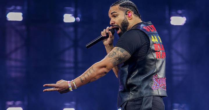 Judge dismisses Drake's lawsuit against UMG over Kendrick Lamar diss track "Not Like Us"