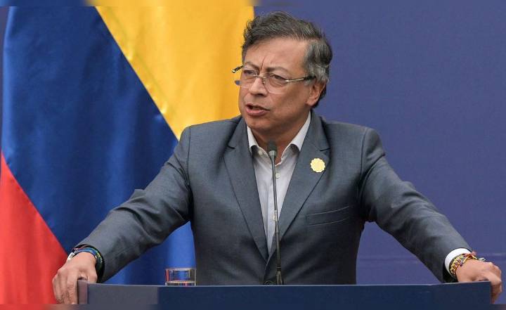 EEUU arremete contra Gustavo Petro ante la ONU: "Sus políticas para la paz y la seguridad son irresponsables"