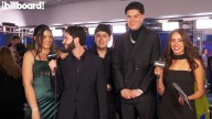 Clave Especial On Being On Tour, Opening Doors For Other Mexican Americans & More