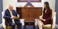 Exclusive: Steve Scalise was shot by a radical leftist — now he reacts to Jay Jones' murderous fantasies