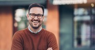 Jarred Pike: Using laughter for war
