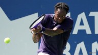 Frenchman Monfils to retire after 2026 season
