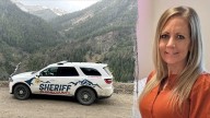 Mountain bikers rescue hiker missing for 2 days in Idaho wilderness