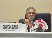 CEC Parries Question On Political Parties’ Bid To ‘Misguide’ Voters Over Bihar SIR