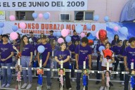 Extraditan y detienen en México a socia de guarderia donde murieron 49 bebés en 2009