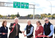 Twin Ports Interchange is finally done