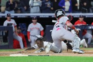 Yankees 4, Red Sox 3: Good news and bad news as Bombers beat Boston and set up winner