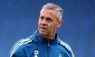 West Ham set to appoint coach Rui Barbosa as long-time Nuno Espirito Santo ally joins