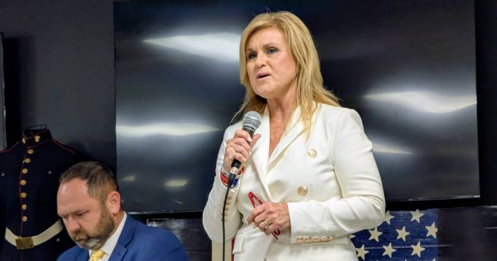 Myrex cruises to win in Alabama House District 12 special general election