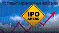 Midwest IPO to open on Oct 15: Company moving into rare earth elements, check details