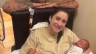 New mother of twins dies in deer-related crash in Morgan County